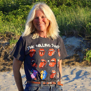 Meet your Posher, Amy